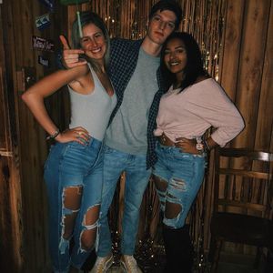 Meet your Posher, Shane